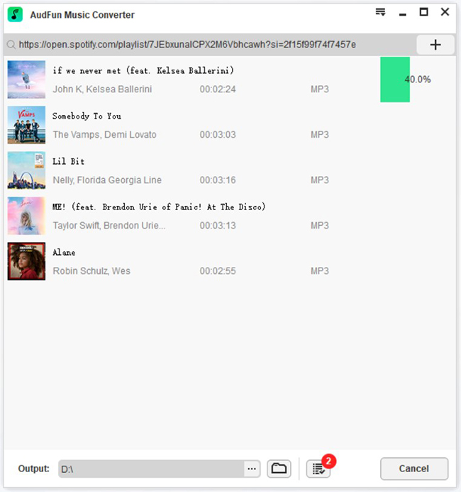 download noteburner spotify music converter for free