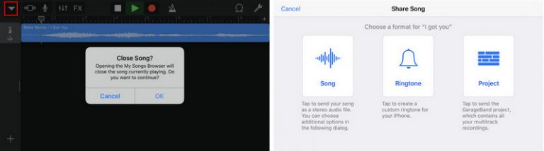 How to Set Ringtone from Spotify on iPhone