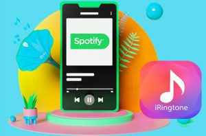 How to Set Ringtone from Spotify on iPhone