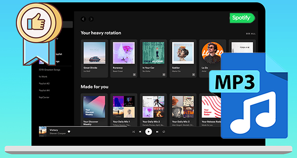 spotify to mp3 converter for android