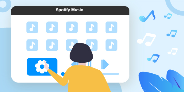 What is Spotify Bitrate & What Bitrate Does Spotify Use