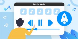 [2023 Updated] How to Change Spotify Playback Speed