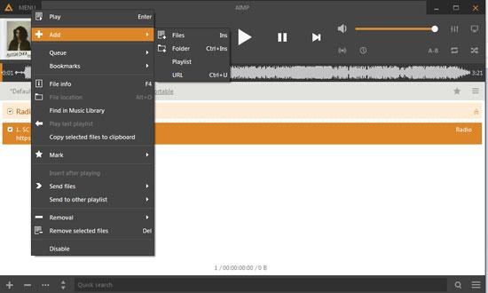 Get AIMP Spotify Plugin to Work? Solved!