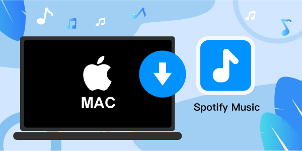 download music from spotify mac