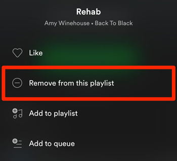 Tips on How to Edit Spotify Playlist