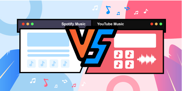 Youtube Music Vs Spotify Full Comparison