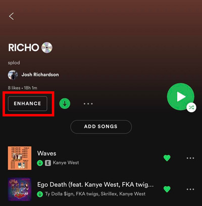 Five Ways to Stop Spotify from Adding Songs to Playlists