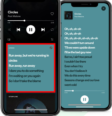 How To Fix Spotify Lyrics Not Working Guide