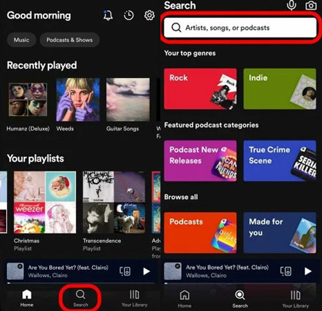 How to Find Friends on Spotify Desktop and Mobile