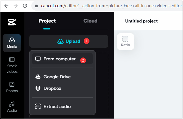 How to Add Spotify Music to CapCut as BGM [Updated] - Tunelf